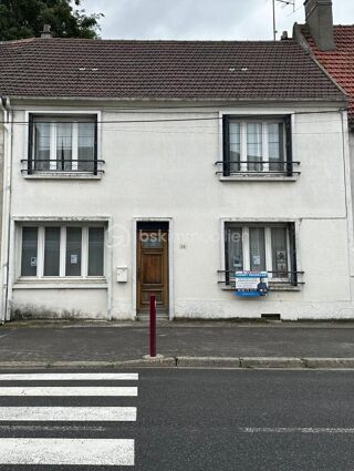  Maison � vendre 5 pi�ces 134 m�