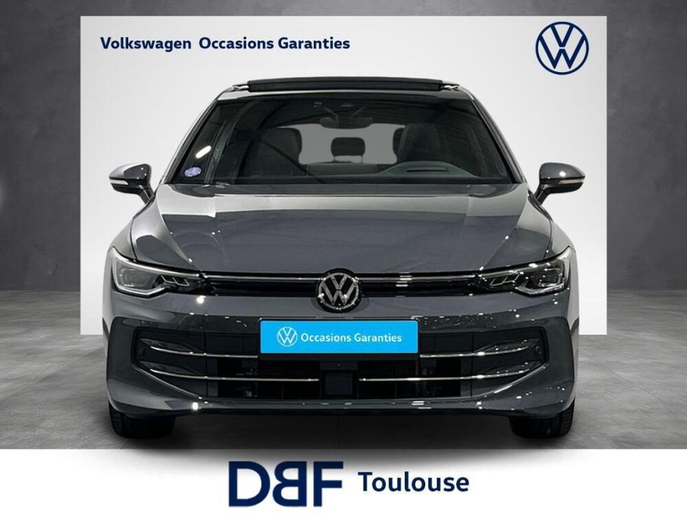 Golf 1.5 eTSI EVO2 150 DSG7 Edition 50 2024 occasion 31100 Toulouse