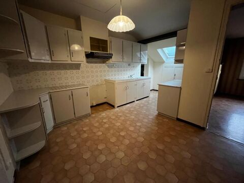  Appartement � louer 6 pi�ces 135 m�