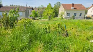  Terrain � vendre 583 m�