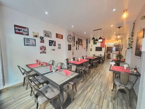 Commerces/Negoce 29500 06000 Nice