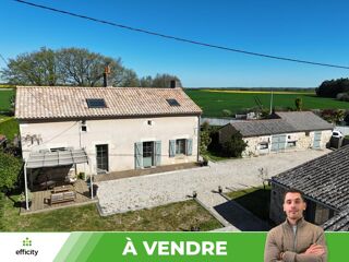  Maison à vendre 5 pièces 120 m²