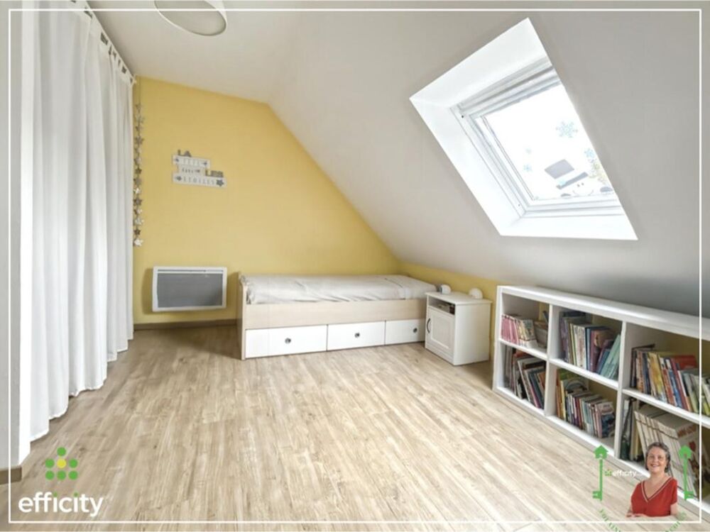 Vente Maison Pavillon Val d ize