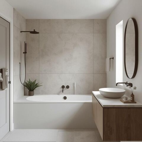  Appartement � vendre 3 pi�ces 66 m�