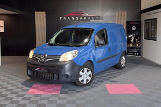 Kangoo Express Confort (L1) 1.5 dCi S&S 80 cv 2020 occasion 85190 Venansault