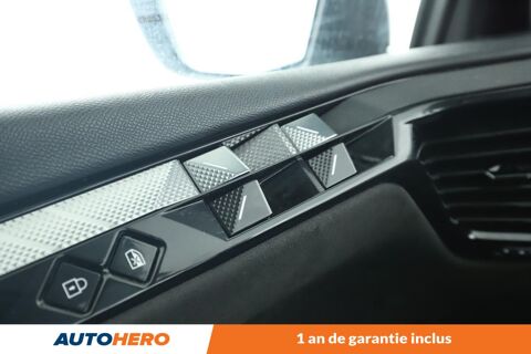 DS4 1.6 Puretech Performance Line + Auto 181 ch 2021 occasion 92130 Issy-les-Moulineaux