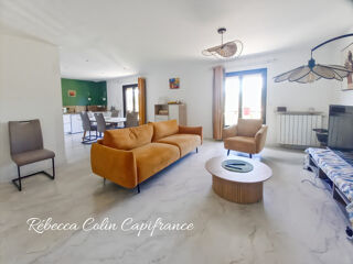  Maison  vendre 9 pices 199 m