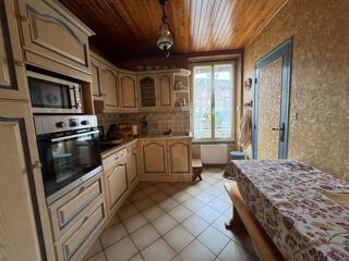  Maison � vendre 4 pi�ces 85 m�