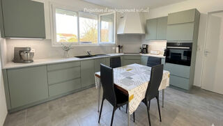  Maison à vendre 5 pièces 102 m²