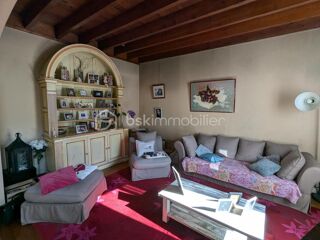  Maison à vendre 6 pièces 180 m²