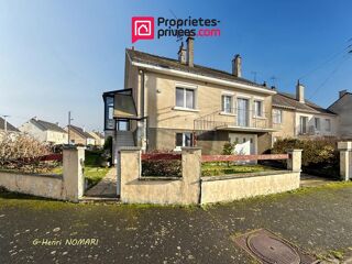  Maison � vendre 4 pi�ces 70 m�