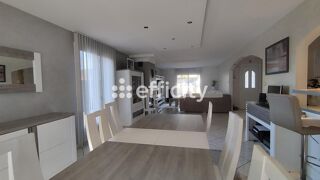  Maison à vendre 5 pièces 128 m²