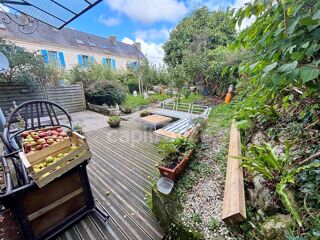  Maison à vendre 5 pièces 113 m²