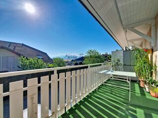  Maison à louer 4 pièces 122 m²