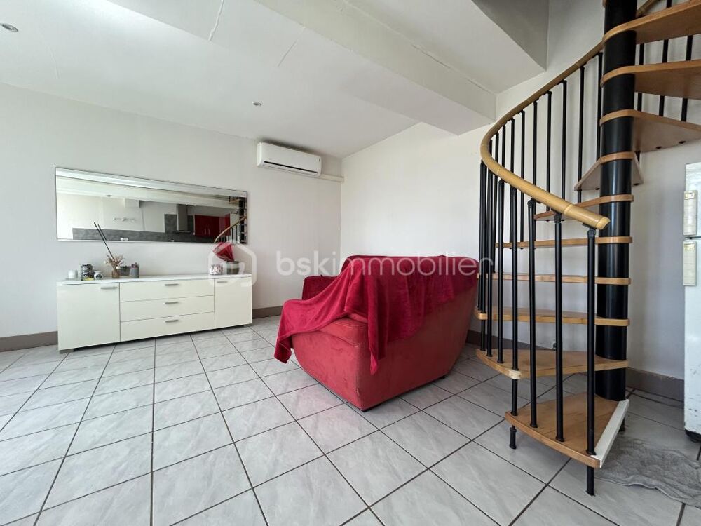Vente Maison Maison 93m2 5 pièces 20 min de Sens calme Les sieges