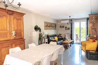  Maison à vendre 7 pièces 125 m²