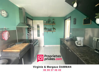  Appartement  vendre 4 pices 77 m