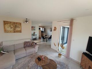  Maison à vendre 5 pièces 109 m²