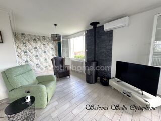  Maison � vendre 7 pi�ces 130 m�