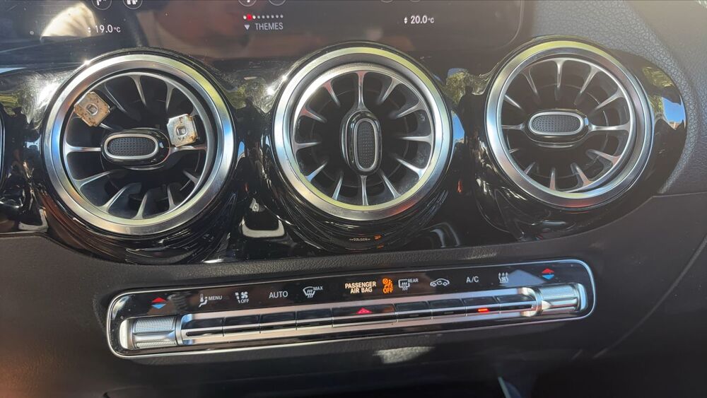 Classe E EQA 250 190 65kWh AMG Line 2022 occasion 06220 Vallauris