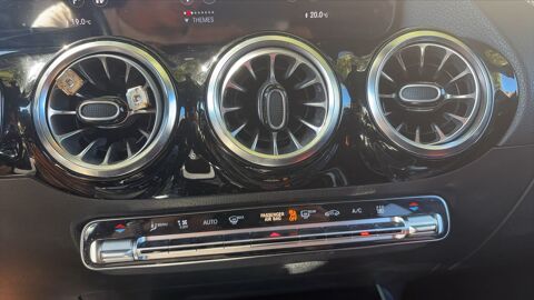 Classe E EQA 250 190 65kWh AMG Line 2022 occasion 06220 Vallauris