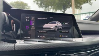 Golf 1.5 eTSI 150 DSG7 R-Line 2021 occasion 69190 Saint Fons