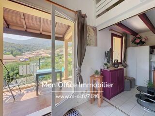  Appartement à vendre 3 pièces 42 m²
