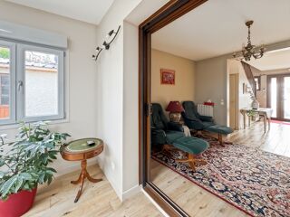  Maison à vendre 5 pièces 126 m²