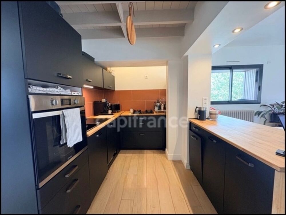 Vente Maison Maison à vendre 4 pièces OISSEL (76) Oissel