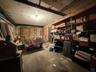  Maison à vendre 3 pièces 90 m²