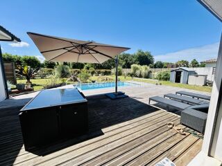  Maison � vendre 4 pi�ces 110 m�