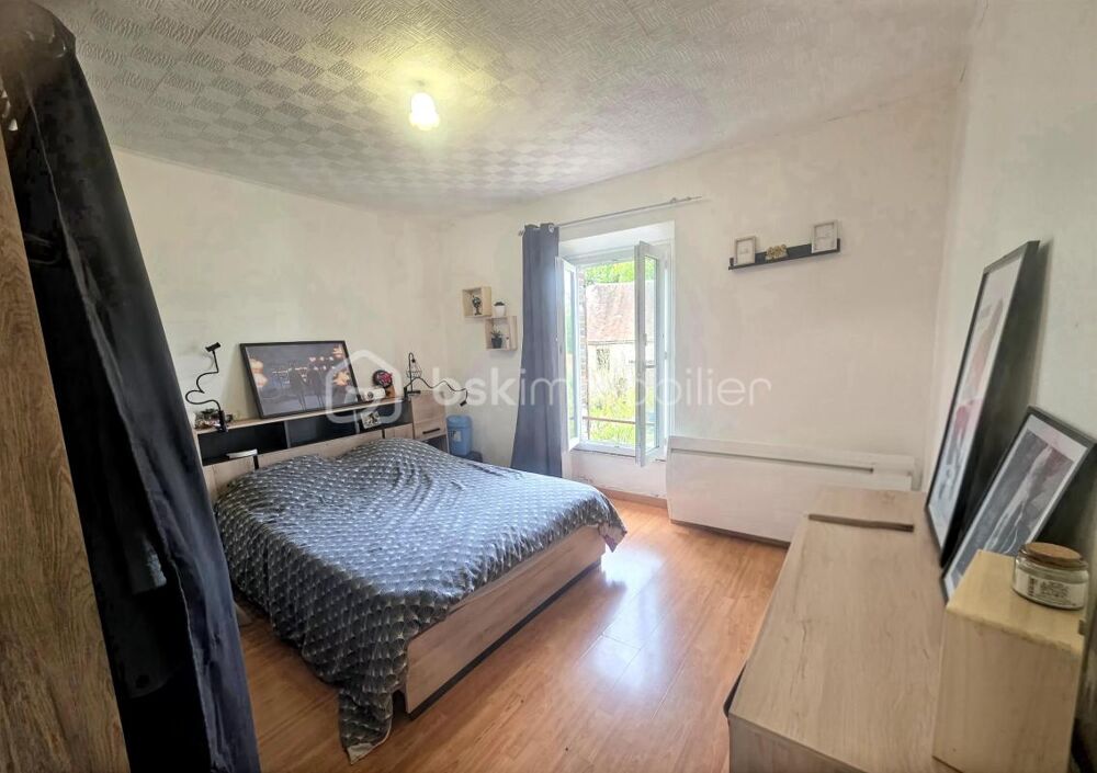 Vente Maison Maison de 129,85 m² à Piffonds (89330) Piffonds
