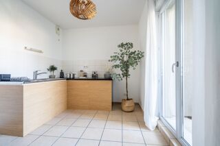  Appartement � vendre 3 pi�ces 65 m�