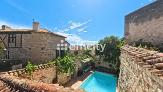  Maison à vendre 8 pièces 265 m²