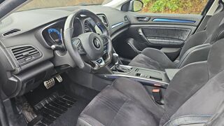 M&eacute;gane 1.6 TCe 205 Energy EDC7 GT 2017 occasion 61100 Athis Val De Rouvre