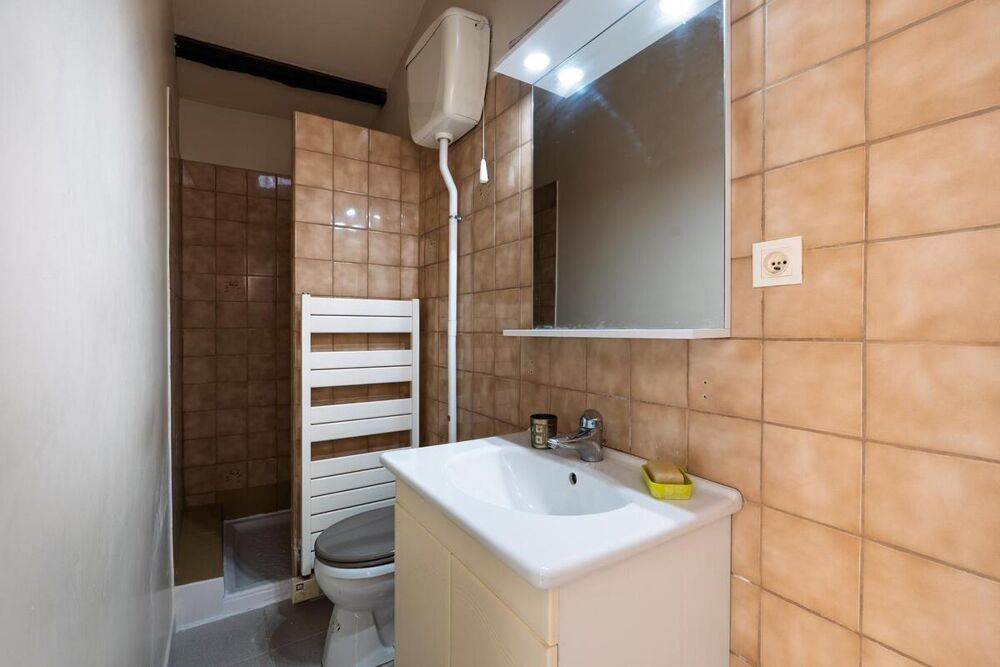 � vendre  Duplex/triplex Marseille 7