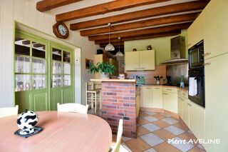  Maison à vendre 8 pièces 192 m²