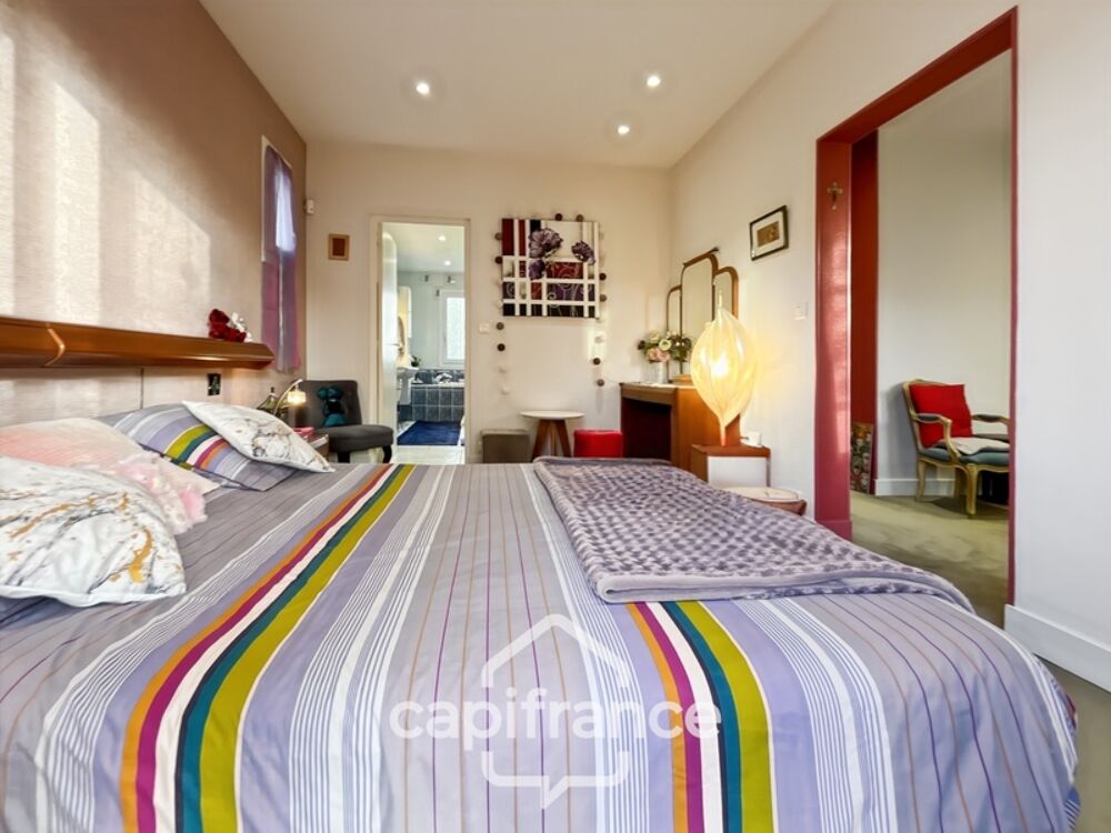  vendre  Maison Ormesson-sur-Marne (94490)