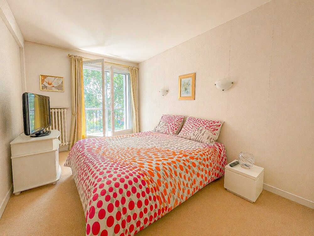 Appartement 3 pièces 75 m² · à Calais · 75 m² · 171 000 €