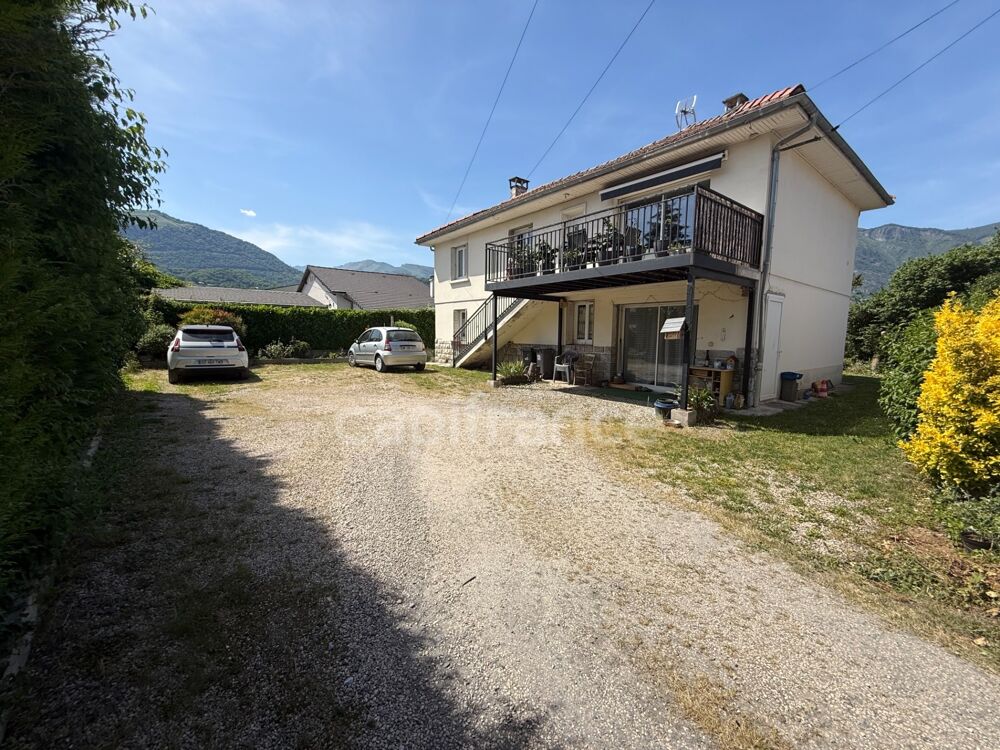 Vente Immeuble Immeuble à usage locatif sur ARGELES GAZOST (65) Argeles gazost