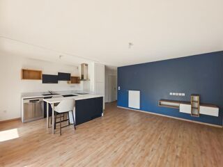  Appartement � vendre 3 pi�ces 62 m�