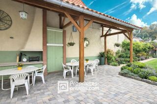 Maison à vendre 6 pièces 132 m²