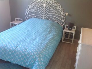  Maison � louer 4 pi�ces 75 m� Saint hilaire de riez