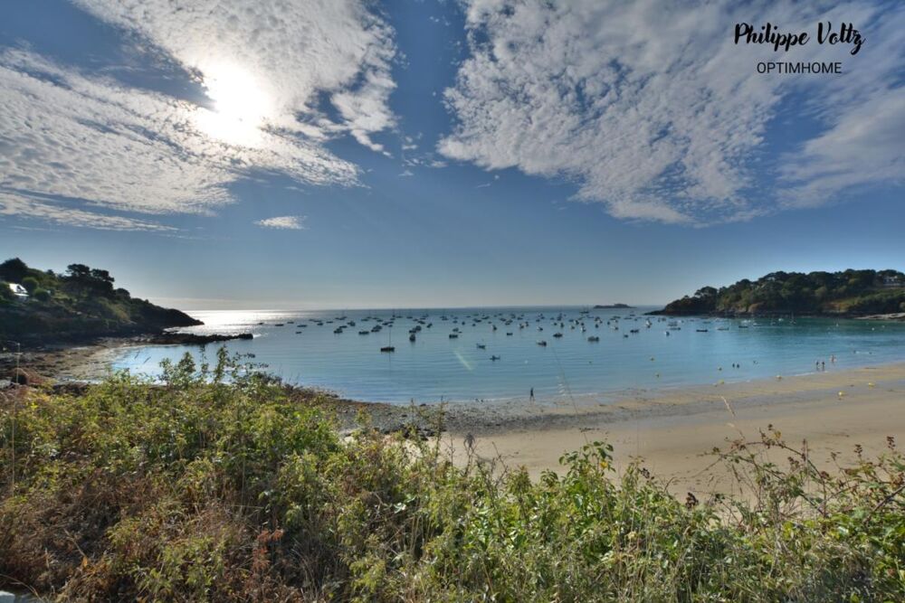 Vente Maison Maison avec très belle vue mer ! Cancale