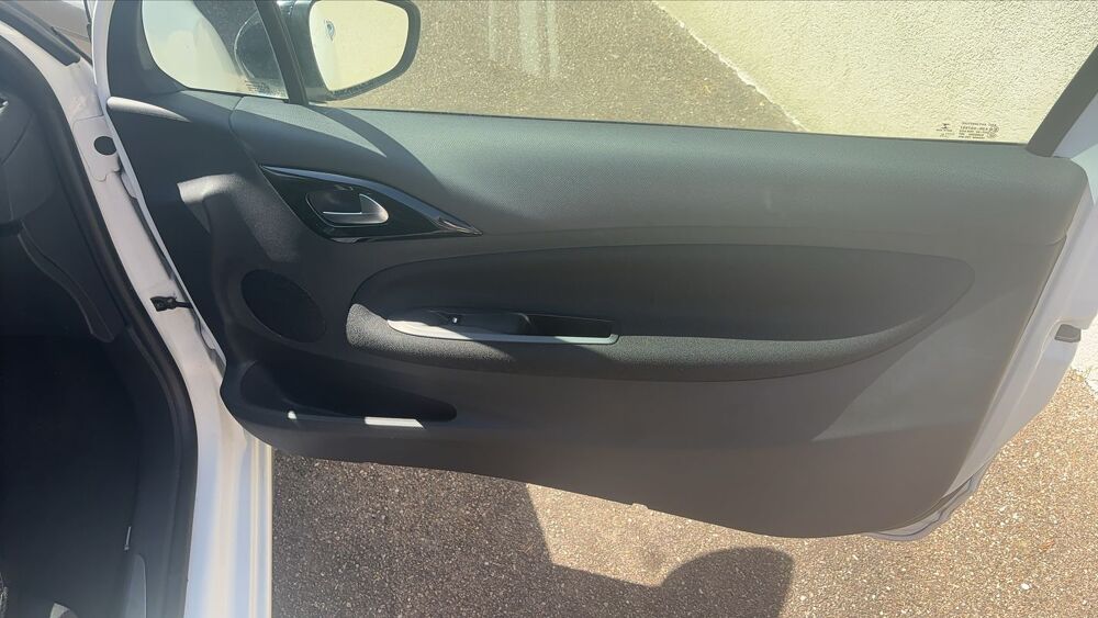 DS3 1.2 PureTech 110 So Chic 2017 occasion 54700 Pont A Mousson