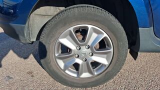 Duster 1.5 dCi 90 4x2 Laureate Edition 2016 occasion 76140 Le Petit Quevilly