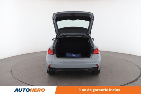A1 30 TFSI Design S tronic 7 116 ch 2025 occasion 92130 Issy-les-Moulineaux
