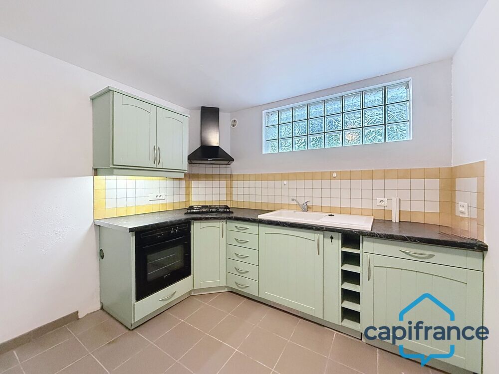 Vente Duplex/Triplex Appartement à vendre 4 pièces ALES (30) Ales
