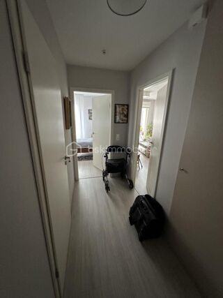 Vente Appartement Spécial investisseurs - T2 meublé avec loggia et parking privatif en résidence sénior Thionville