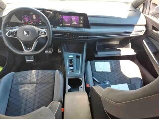 Golf 1.5 eTSI R-Line DSG Mild Hybrid 2022 occasion 33000 Bordeaux